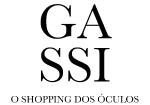 Logo Óticas Gassi O Shopping dos Óculos