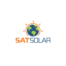 Logo Sat Solar