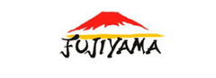 Logo Pastelaria Fujiyama