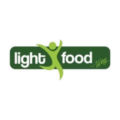 Logo Light Food Way - Encontre sua Franquia