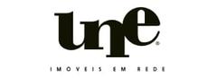 Logo UNE Master