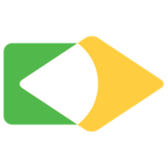 Logo Cebrac - Centro Brasileiro de Cursos