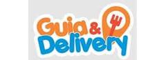 Logo Guia & Delivery app