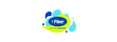 Logo Fiber