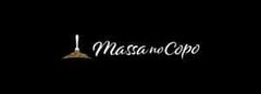 Logo Massa no Copo
