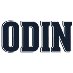 Logo Cervejaria Odin