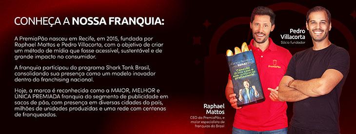 Foto 1 de Premiapão