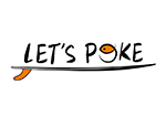 Logo Lets Poke