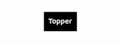 Logo Topper