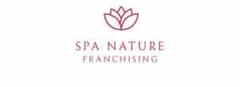 Logo Spa Nature