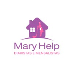 Logo Mary Help