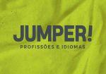 Logo Jumper Profissões e Idiomas Ltda