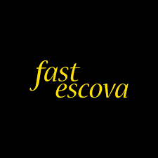 Logo Fast Escova