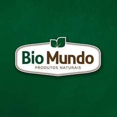 Logo Bio Mundo