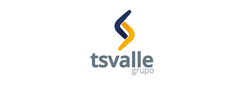 Logo Grupo TSValle
