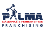 Logo Palma Máquinas e Ferramentas