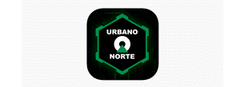 Logo Urbano Norte