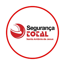 Logo Segurança Total