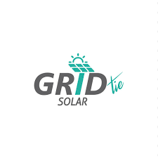 Logo Grid Tie Solar