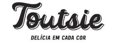 Logo Toutsie