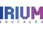 Logo Irium Educação