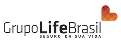 Logo Grupo Life Brasil