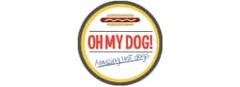 Logo Oh My Dog!
