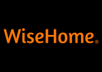 Logo Wisehome
