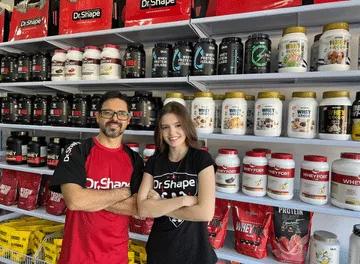 Foto 1 de Dr. Shape