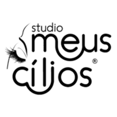 Logo Meus Cílios