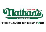 Logo Nathan’s Famous
