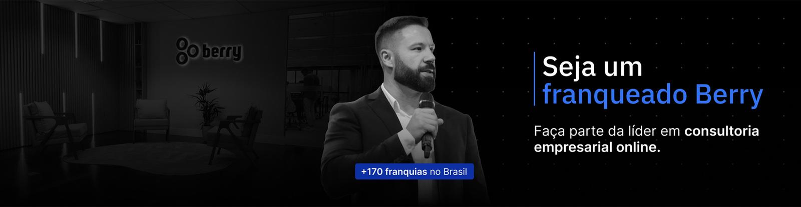 Banner da Berry Consultoria