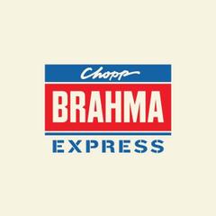 Logo Choop Brahma Express