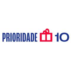 Logo Lojas Prioridade 10