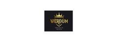 Logo Werdum Premium Meats