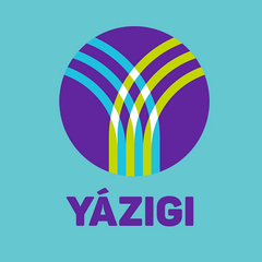 Logo Yázigi