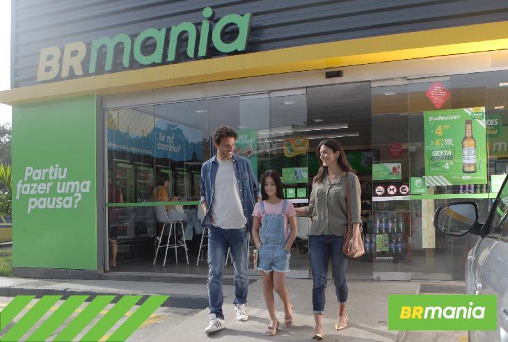 Foto 1 de BR Mania