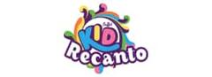 Logo Kid Recanto Buffet