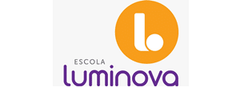 Logo Luminova
