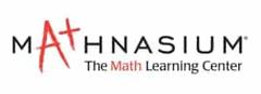 Logo Mathnasium