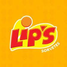 Logo Lip´S Sorvetes