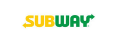 Logo Subway