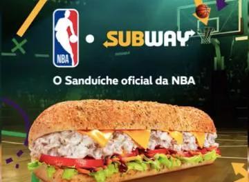 Foto 1 de Subway