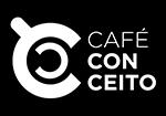 Logo Café Conceito
