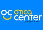 Logo Ótica Center