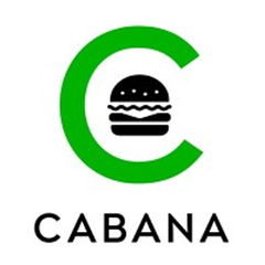 Logo Cabana Burger