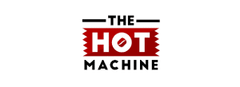 Logo The Hot Machine