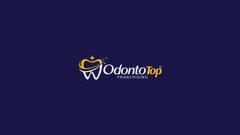 Logo Odonto Top Hospital Do Dente