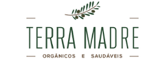 Logo Terra Madre - Orgânicos e Saudáveis