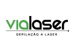 Logo Via Laser Franchising